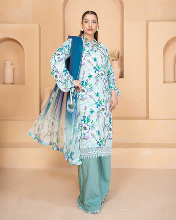 Satrangi by Aalaya winter Vol 01 '25 D 08